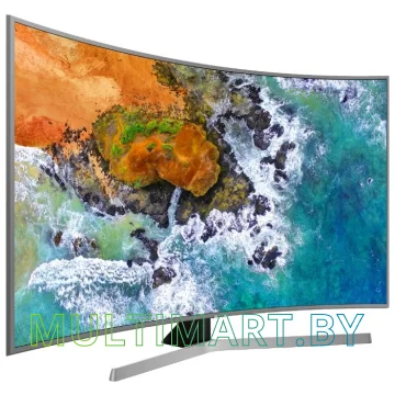 Телевизор Samsung UE55NU7670U картинка 4